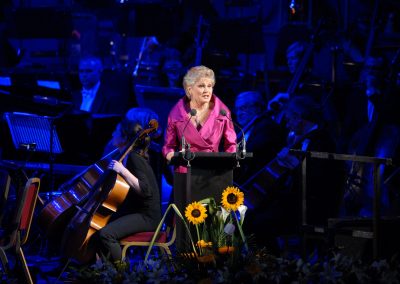 Cathcart Spring Proms Hostess