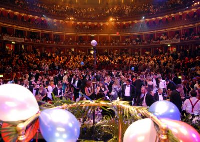 Cathcart Spring Proms Packed Venue