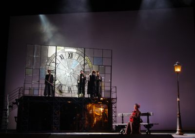 La Boheme (2)