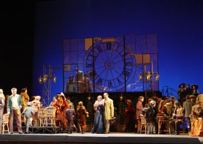 La Boheme (4)